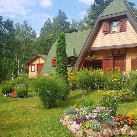 Visnjin Dom Villa Divčibare Eksteriør bilde